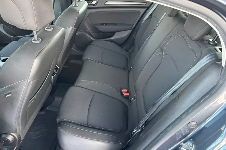 Renault Megane din 2021 cu 91.400 km - oferta REN173485 - foto 27