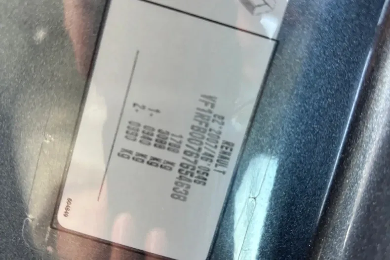 Renault Megane din 2021 cu 91.400 km - oferta REN173485 - foto 31