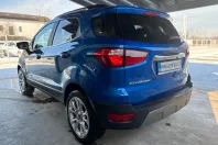 Ford EcoSport din 2023 cu 85.000 km - oferta FOR173486 - foto 5