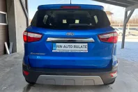 Ford EcoSport din 2023 cu 85.000 km - oferta FOR173486 - foto 6