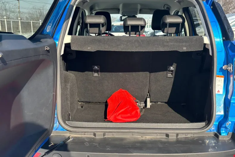 Ford EcoSport din 2023 cu 85.000 km - oferta FOR173486 - foto 9