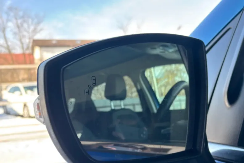 Ford EcoSport din 2023 cu 85.000 km - oferta FOR173486 - foto 13