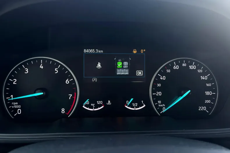 Ford EcoSport din 2023 cu 85.000 km - oferta FOR173486 - foto 15