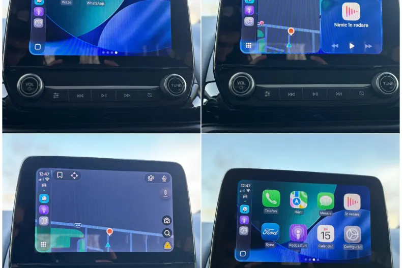 Ford EcoSport din 2023 cu 85.000 km - oferta FOR173486 - foto 16