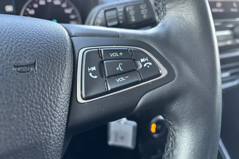 Ford EcoSport din 2023 cu 85.000 km - oferta FOR173486 - foto 23