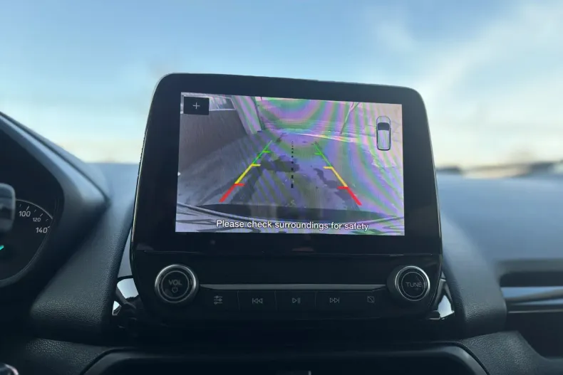 Ford EcoSport din 2023 cu 85.000 km - oferta FOR173486 - foto 28