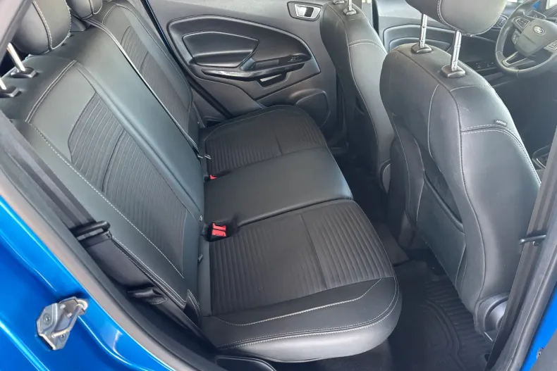 Ford EcoSport din 2023 cu 85.000 km - oferta FOR173486 - foto 30