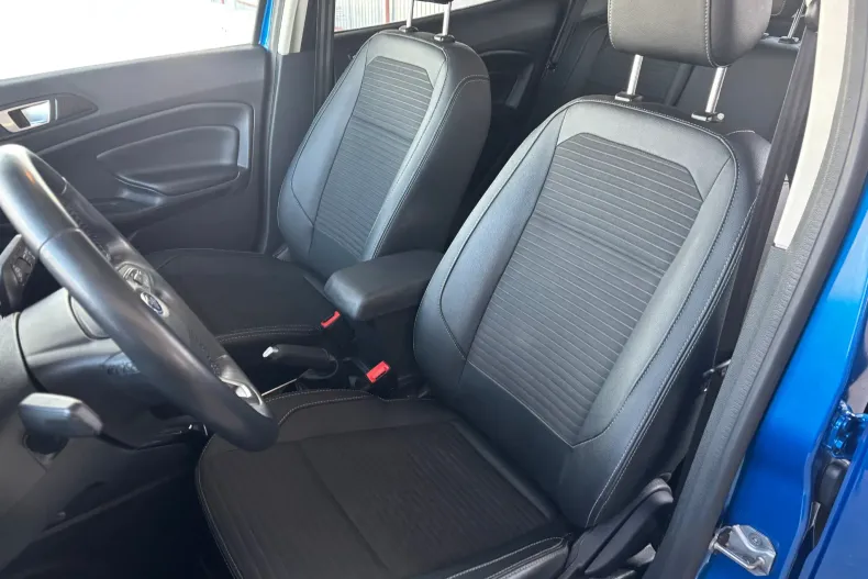 Ford EcoSport din 2023 cu 85.000 km - oferta FOR173486 - foto 32