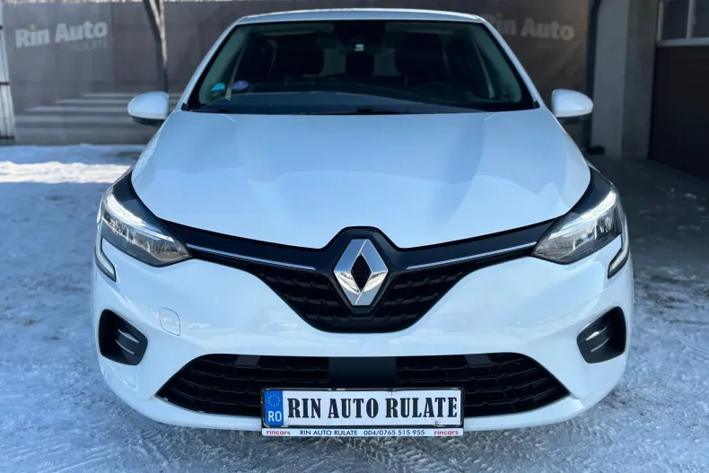 Renault Clio din 2021 cu 156.500 km - oferta REN173487 - foto 2