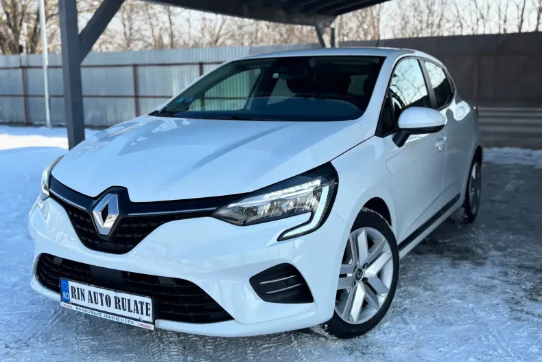 Renault Clio din 2021 cu 156.500 km - oferta REN173487 - foto 3