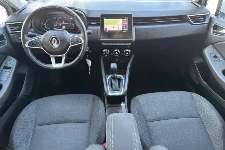 Renault Clio din 2021 cu 156.500 km - oferta REN173487 - foto 4