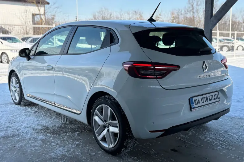 Renault Clio din 2021 cu 156.500 km - oferta REN173487 - foto 5
