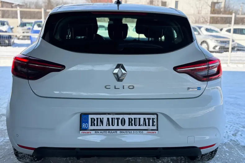 Renault Clio din 2021 cu 156.500 km - oferta REN173487 - foto 6