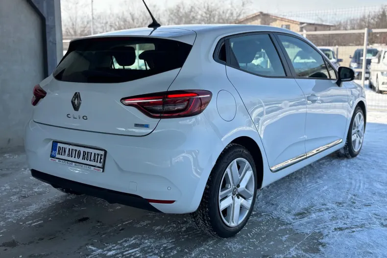 Renault Clio din 2021 cu 156.500 km - oferta REN173487 - foto 7