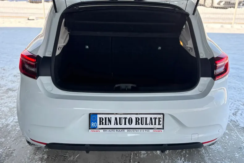 Renault Clio din 2021 cu 156.500 km - oferta REN173487 - foto 8