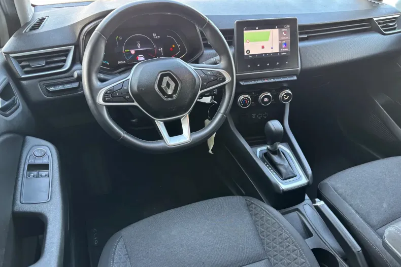 Renault Clio din 2021 cu 156.500 km - oferta REN173487 - foto 11