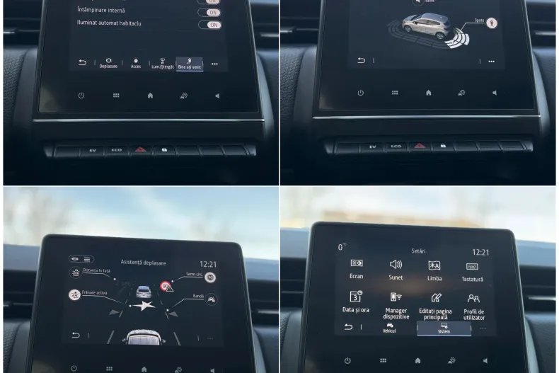 Renault Clio din 2021 cu 156.500 km - oferta REN173487 - foto 19