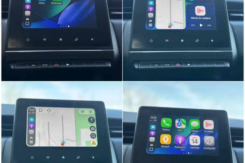 Renault Clio din 2021 cu 156.500 km - oferta REN173487 - foto 21