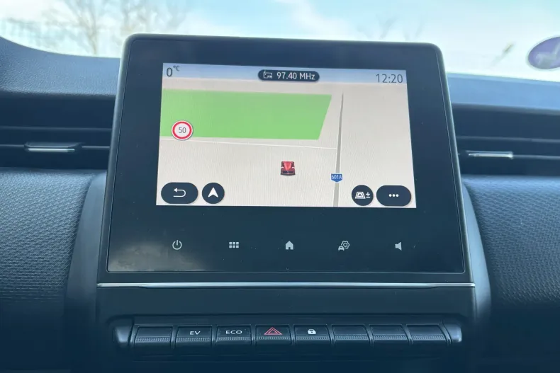 Renault Clio din 2021 cu 156.500 km - oferta REN173487 - foto 22