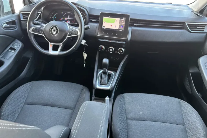 Renault Clio din 2021 cu 156.500 km - oferta REN173487 - foto 23