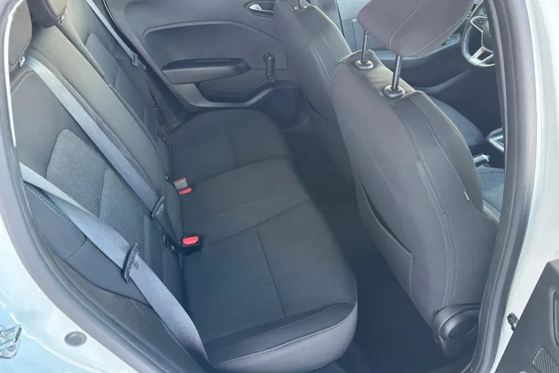 Renault Clio din 2021 cu 156.500 km - oferta REN173487 - foto 26