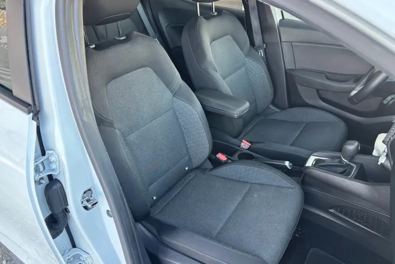 Renault Clio din 2021 cu 156.500 km - oferta REN173487 - foto 27