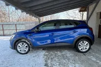 Renault Captur din 2021 cu 123.000 km - oferta REN173488 - foto 9