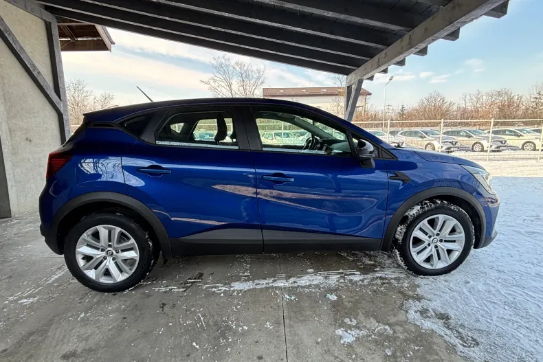 Renault Captur din 2021 cu 123.000 km - oferta REN173488 - foto 10