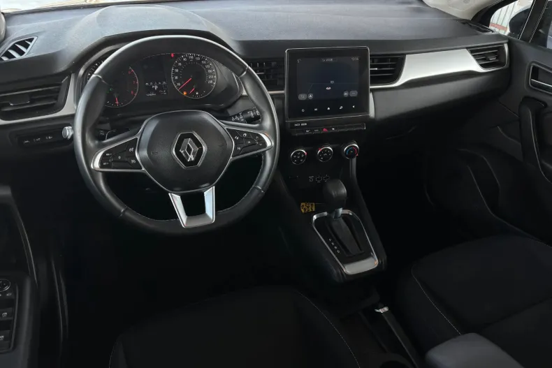 Renault Captur din 2021 cu 123.000 km - oferta REN173488 - foto 11