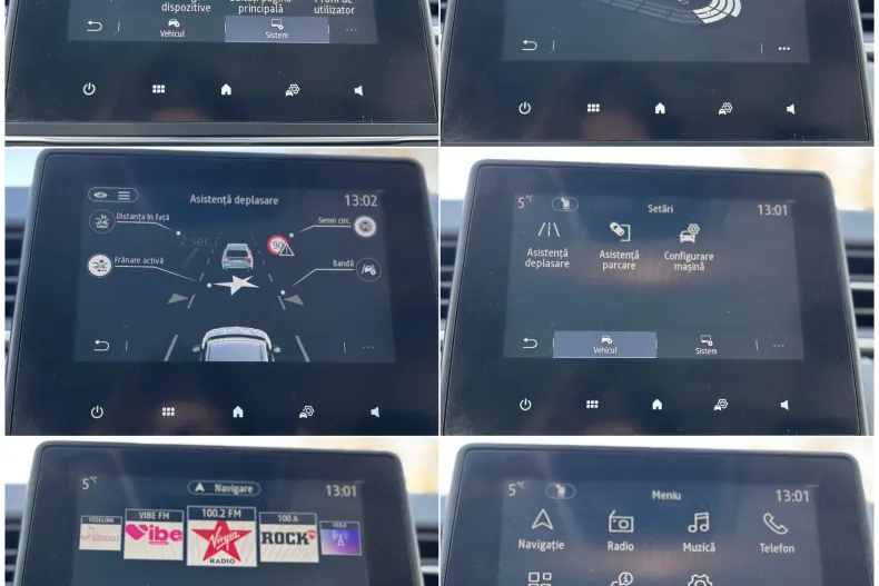 Renault Captur din 2021 cu 123.000 km - oferta REN173488 - foto 14