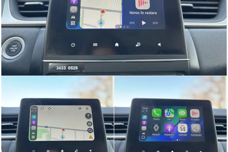 Renault Captur din 2021 cu 123.000 km - oferta REN173488 - foto 15