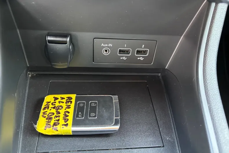 Renault Captur din 2021 cu 123.000 km - oferta REN173488 - foto 19