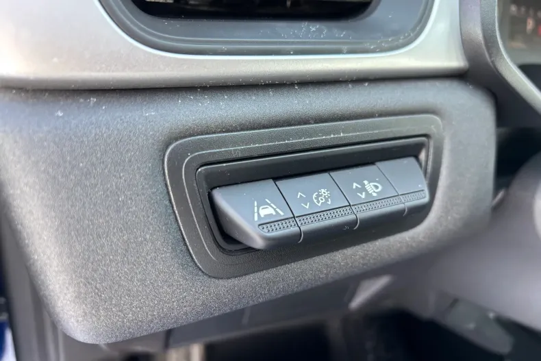 Renault Captur din 2021 cu 123.000 km - oferta REN173488 - foto 20