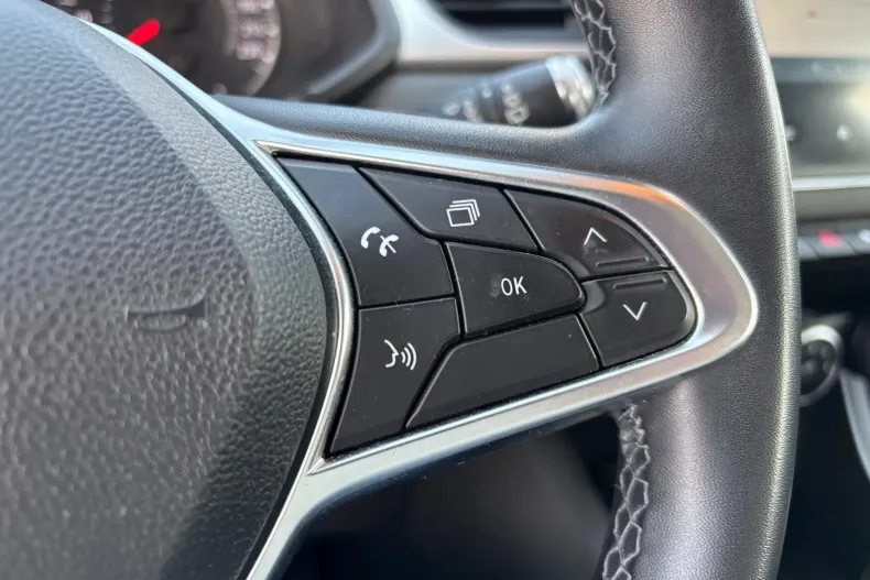 Renault Captur din 2021 cu 123.000 km - oferta REN173488 - foto 23