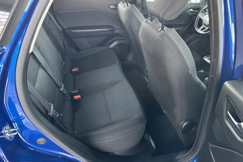 Renault Captur din 2021 cu 123.000 km - oferta REN173488 - foto 30