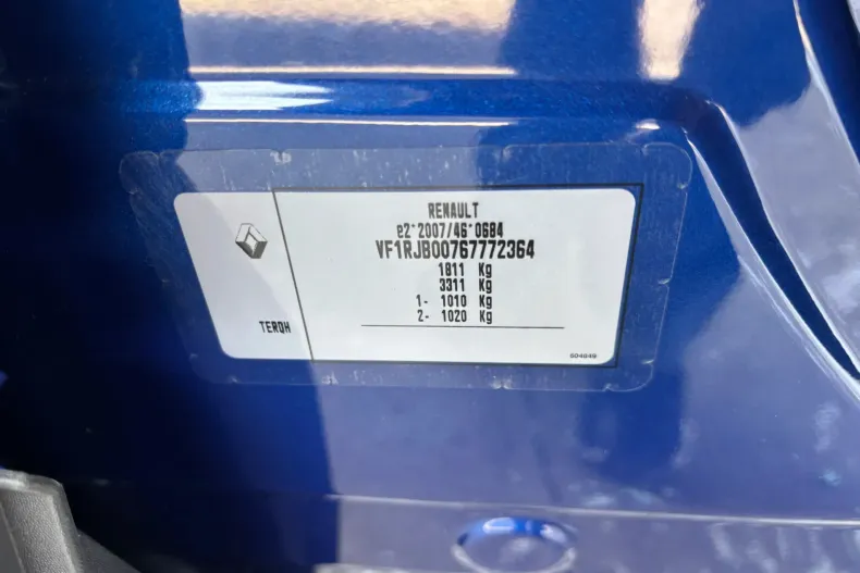 Renault Captur din 2021 cu 123.000 km - oferta REN173488 - foto 32