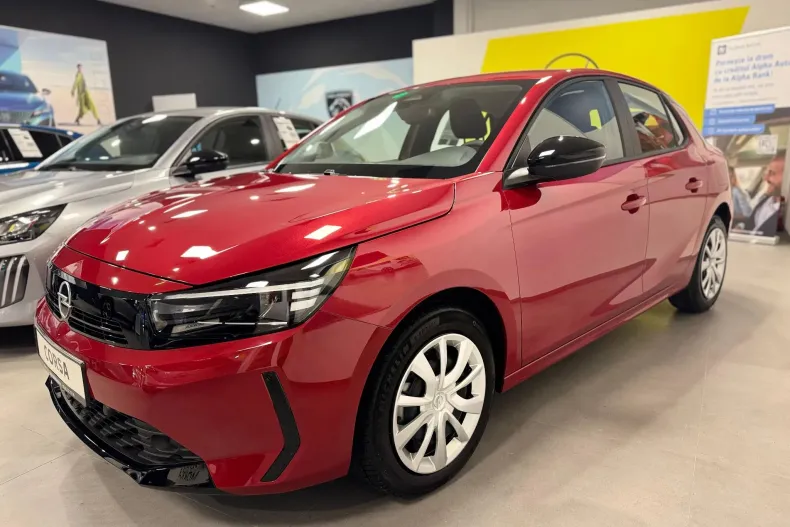 Opel Corsa din 2025 cu 1 km - oferta OPE173489 - foto 1