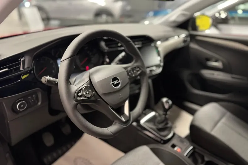 Opel Corsa din 2025 cu 1 km - oferta OPE173489 - foto 2