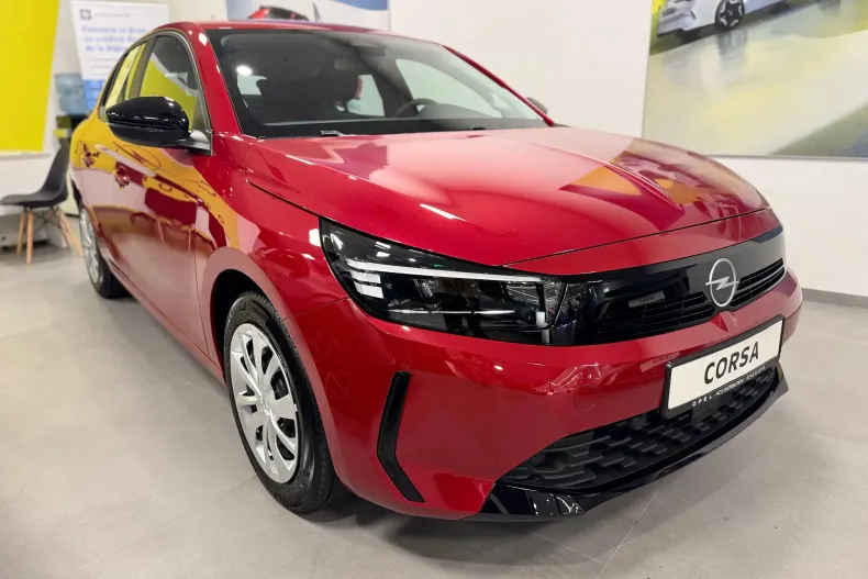 Opel Corsa din 2025 cu 1 km - oferta OPE173489 - foto 3