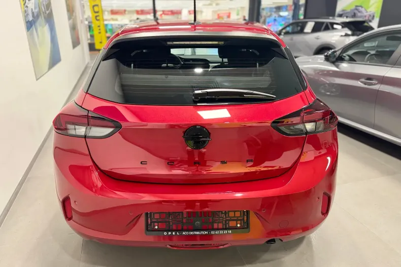 Opel Corsa din 2025 cu 1 km - oferta OPE173489 - foto 5