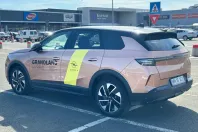 Opel Grandland din 2024 cu 7.700 km - oferta OPE173490 - foto 7