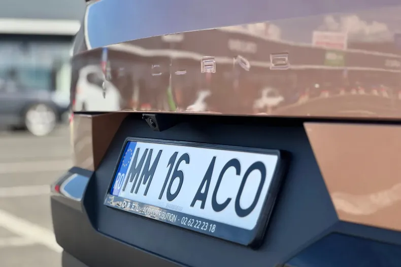 Opel Grandland din 2024 cu 7.700 km - oferta OPE173490 - foto 13