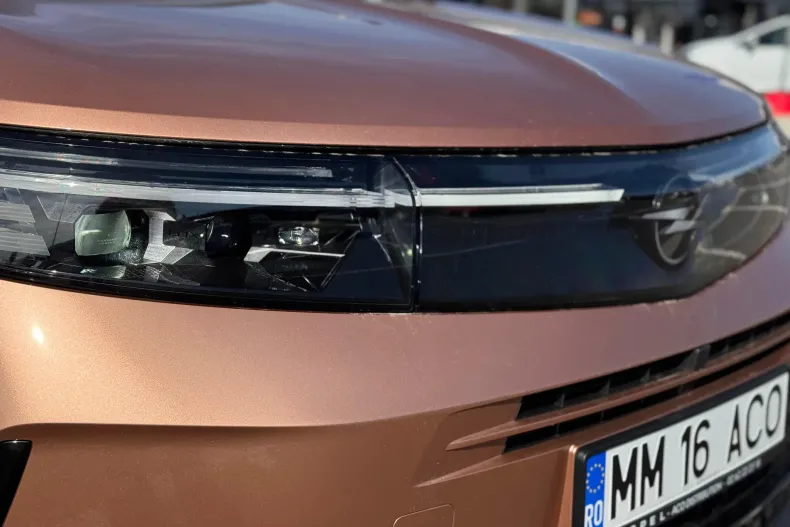 Opel Grandland din 2024 cu 7.700 km - oferta OPE173490 - foto 14