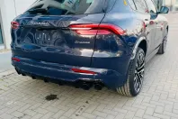 Maserati Grecale din 2025 cu 1 km - oferta MAS173491 - foto 3