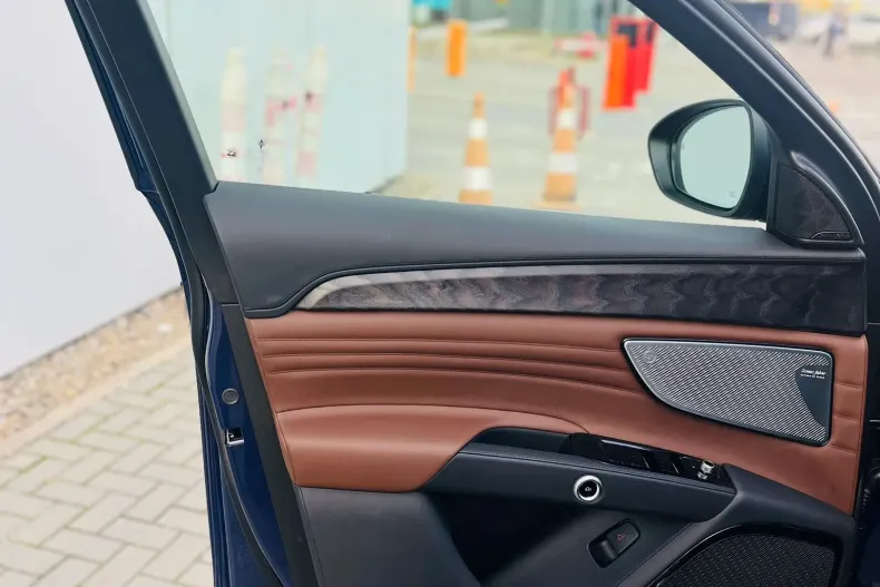 Maserati Grecale din 2025 cu 1 km - oferta MAS173491 - foto 9