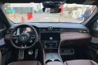 Maserati Grecale din 2025 cu 1 km - oferta MAS173491 - foto 11