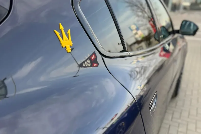 Maserati Grecale din 2025 cu 1 km - oferta MAS173491 - foto 16