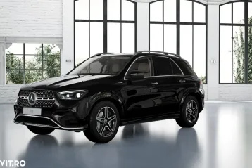 Mercedes-Benz GLE din 2026 - oferta MER173493