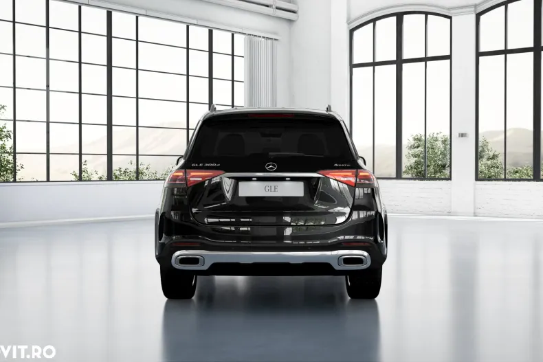 Mercedes-Benz GLE din 2026 cu 0 km - oferta MER173493 - foto 4