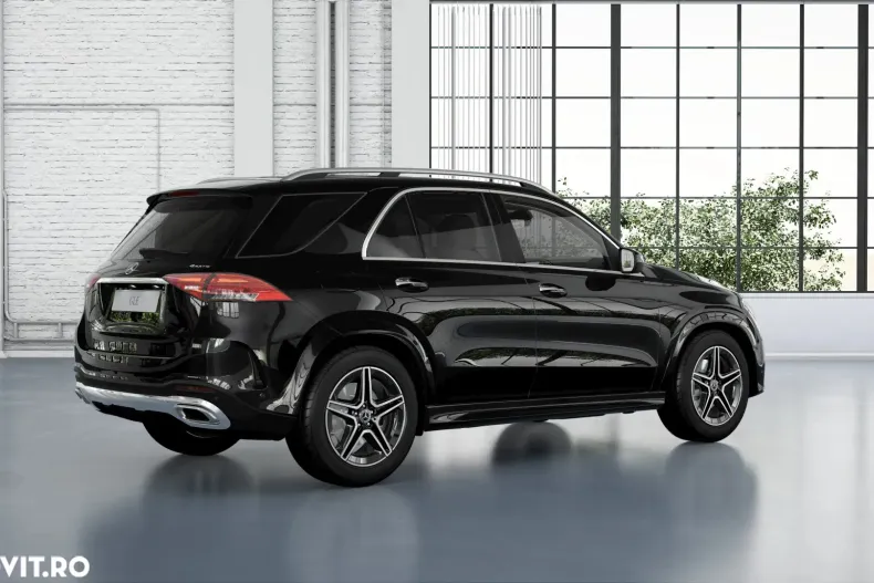 Mercedes-Benz GLE din 2026 cu 0 km - oferta MER173493 - foto 5